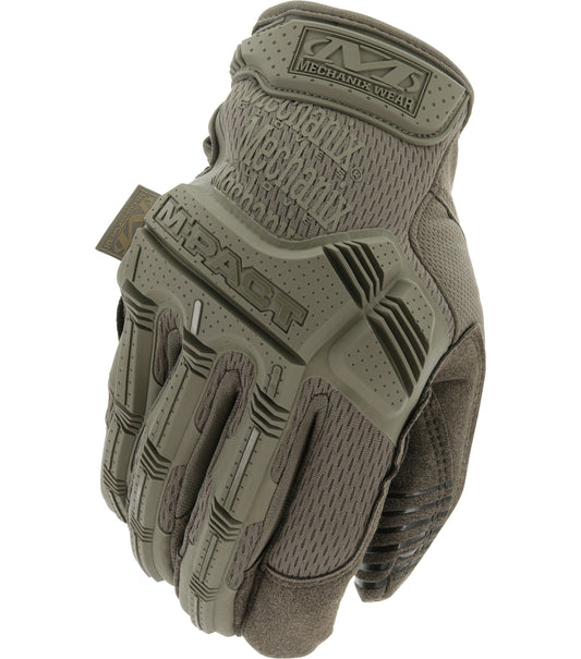 Mechanix Glove The Original®  M-PACT - OD Green