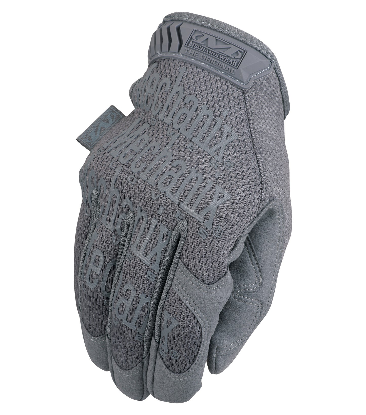 Mechanix Glove The Original® Wolf Grey