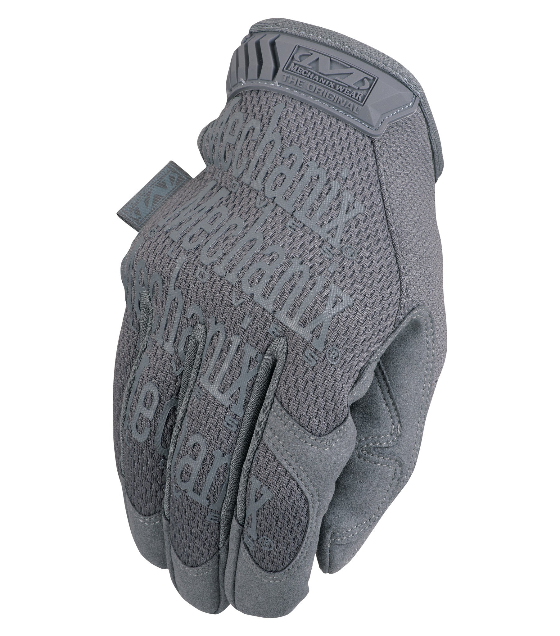 Mechanix Glove The Original® - Wolf Grey