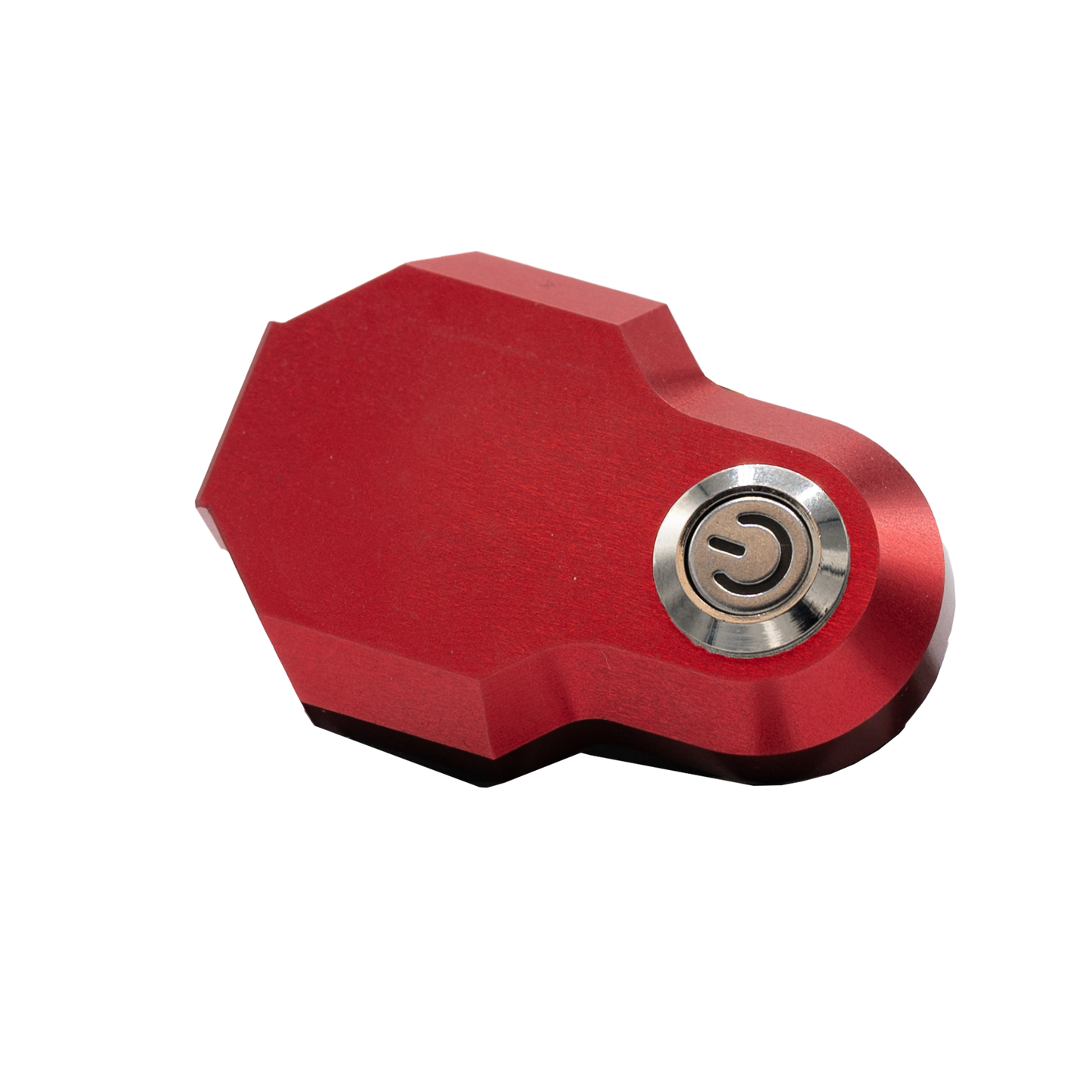 Monk Customs Oracle Endcap V2 with On/Off Button Switch