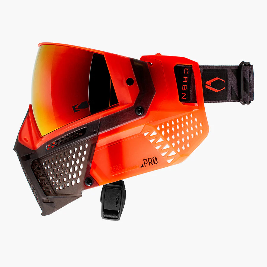CRBN Goggle Zero Pro Blaze -  Compact