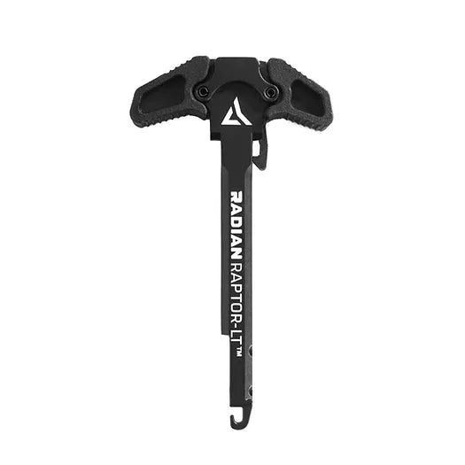 PTS Radian - Raptor-LT Ambidextrous Charging Handle