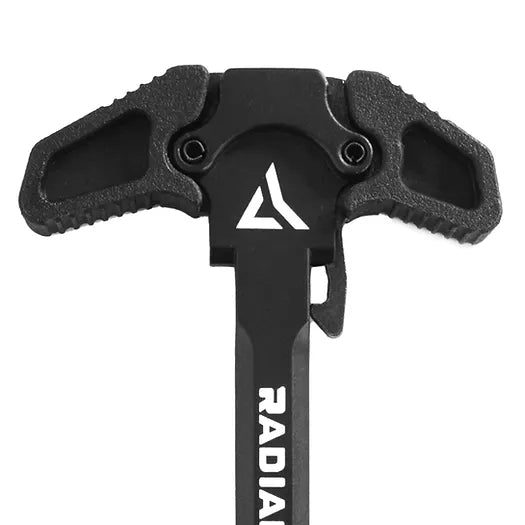 PTS Radian - Raptor-LT Ambidextrous Charging Handle