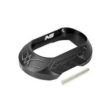 NexxSpeed CNC Magwell HiCapa