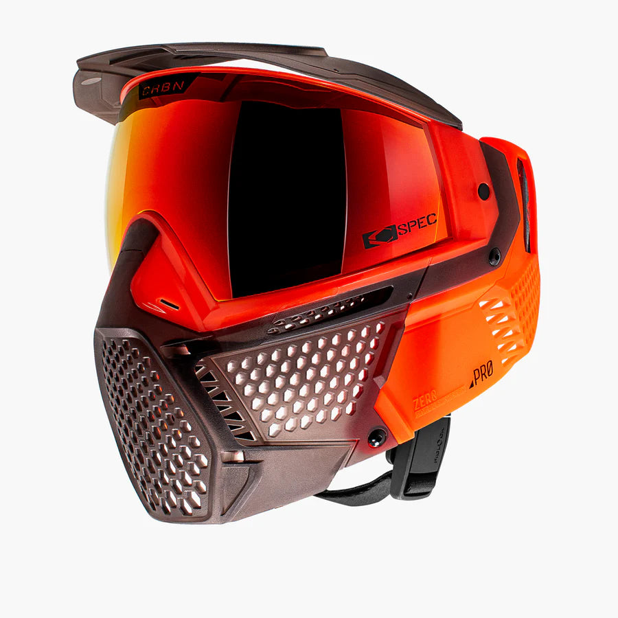 CRBN Goggle Zero Pro Blaze -  Compact