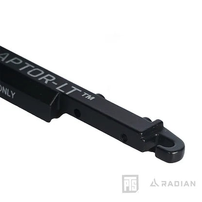 PTS Radian - Raptor-LT Ambidextrous Charging Handle