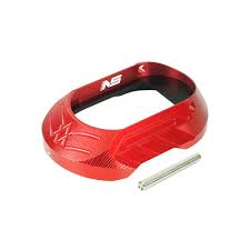 NexxSpeed CNC Magwell HiCapa