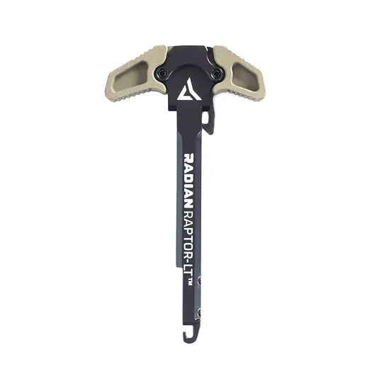 PTS Radian - Raptor-LT Ambidextrous Charging Handle