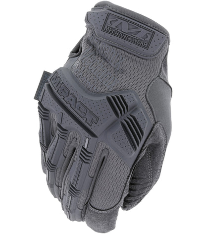 Mechanix Glove The Original®  M-PACT - Wolf Grey