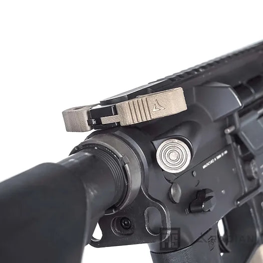 PTS Radian - Raptor-LT Ambidextrous Charging Handle