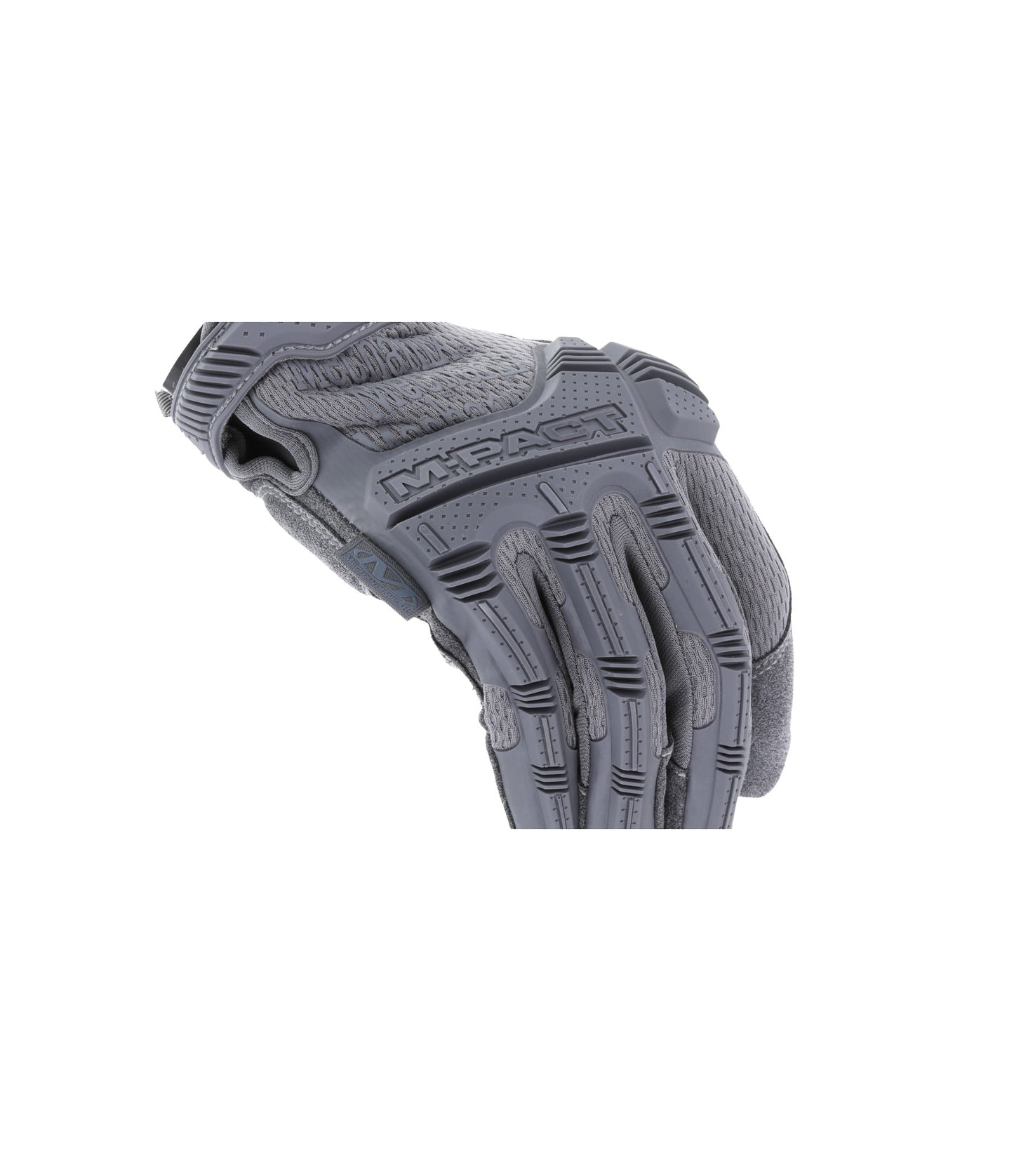 Mechanix Glove The Original®  M-PACT - Wolf Grey