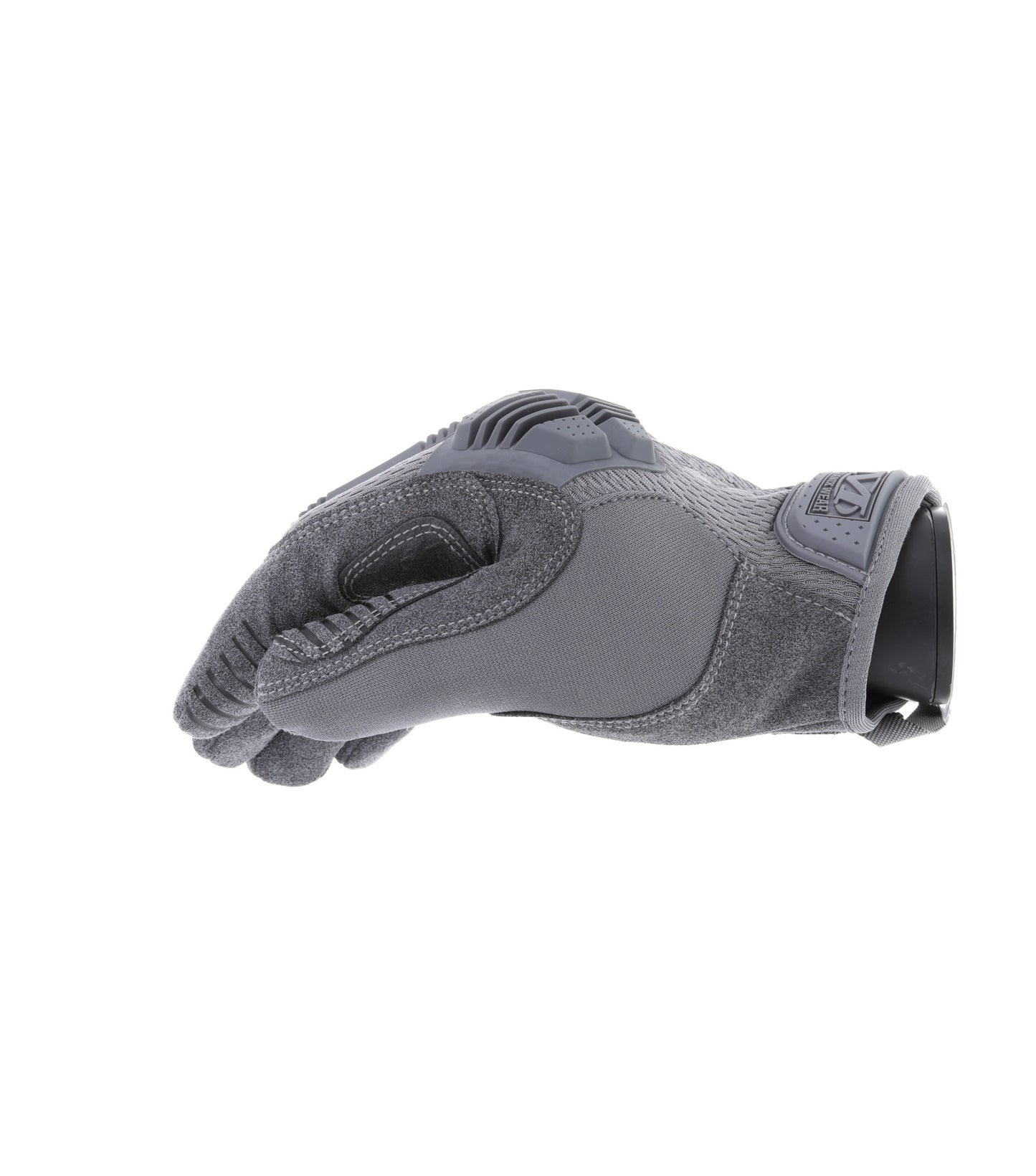 Mechanix Glove The Original®  M-PACT - Wolf Grey