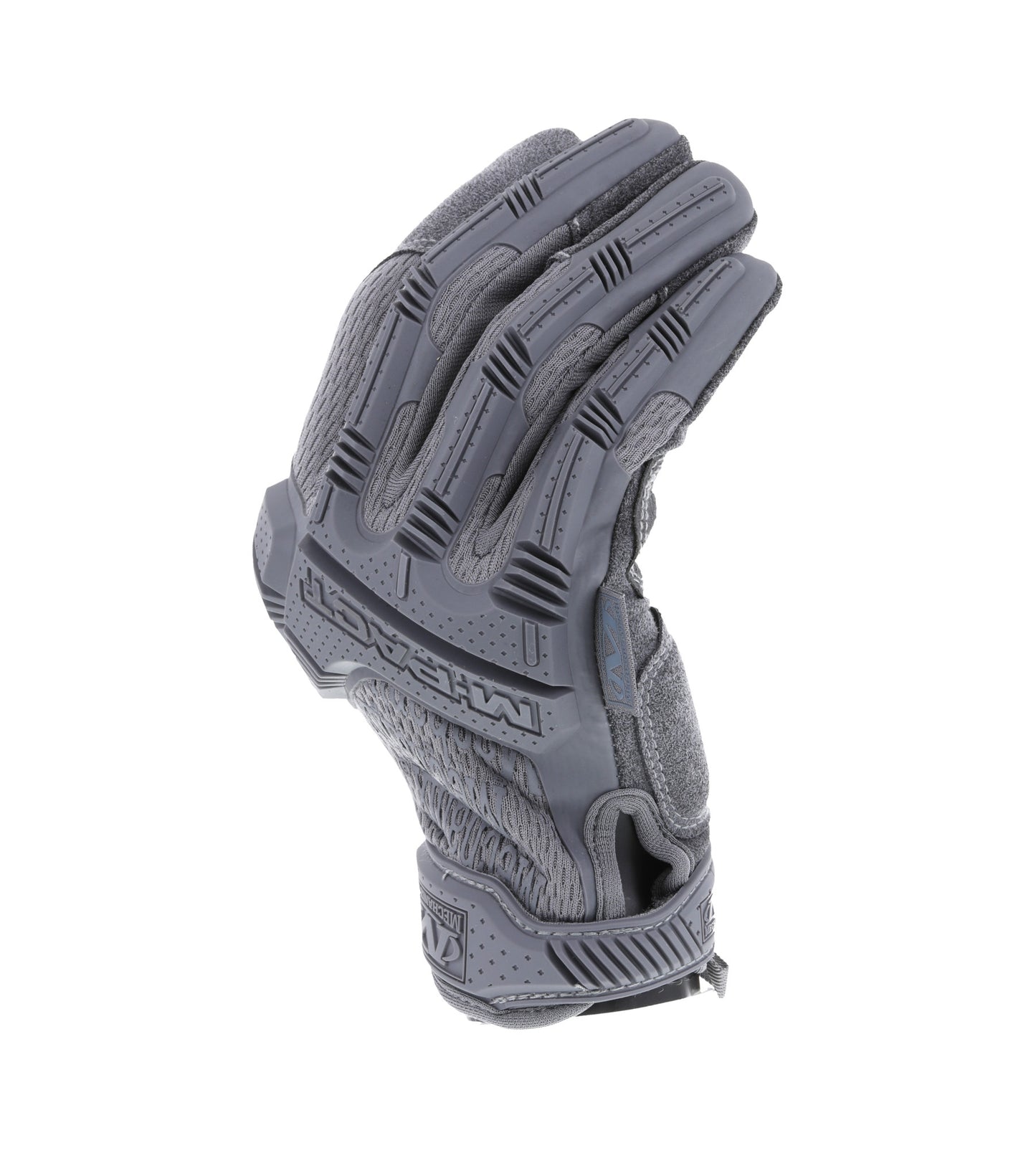 Mechanix Glove The Original®  M-PACT - Wolf Grey