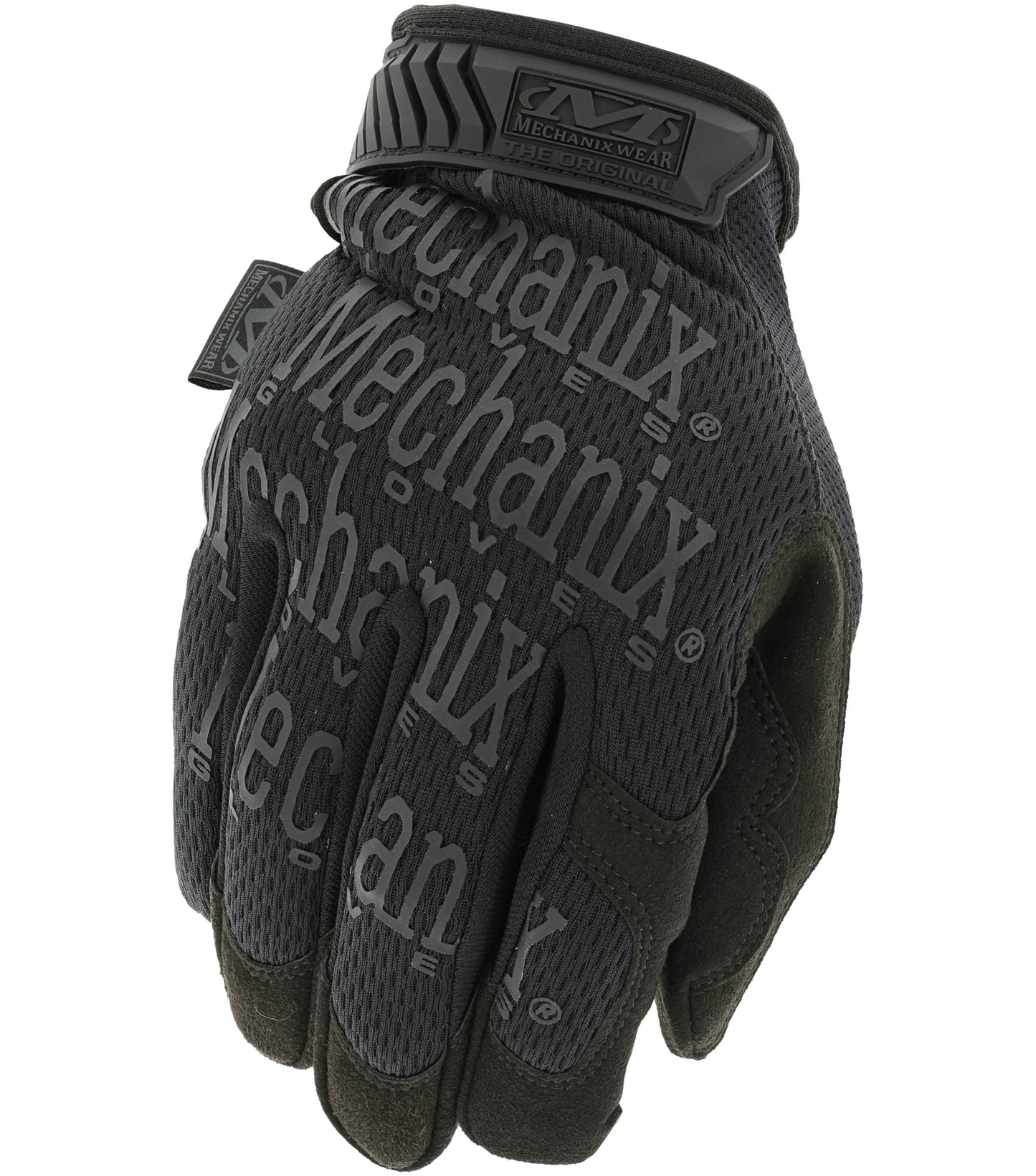 Mechanix Glove The Original® - Black