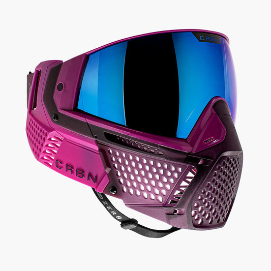 CRBN Goggle Zero Pro Violet -  Compact