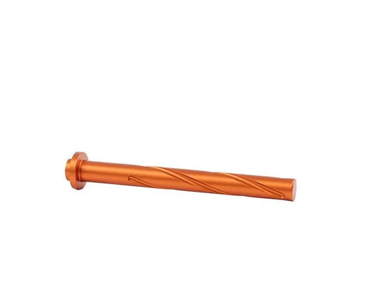 LA Capa Customs Duralumin 4.3 Tornado Guide Rod for Hi Capa