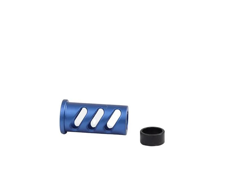 LA Capa Customs Lightweight 4.3 Guide Plug for Hi Capa