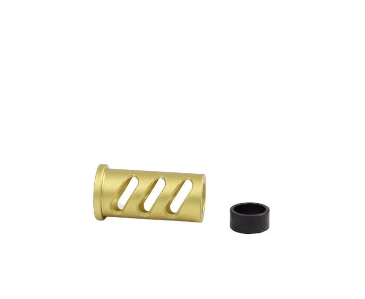 LA Capa Customs Lightweight 4.3 Guide Plug for Hi Capa