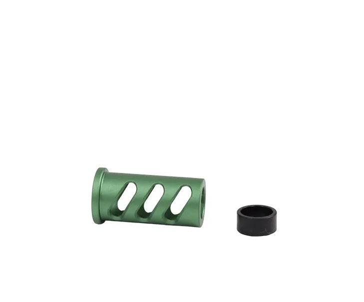 LA Capa Customs Lightweight 4.3 Guide Plug for Hi Capa