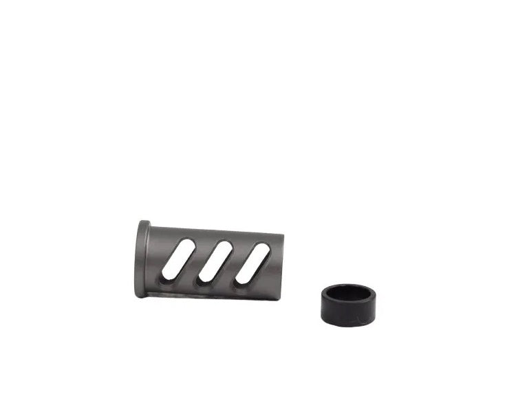 LA Capa Customs Lightweight 4.3 Guide Plug for Hi Capa