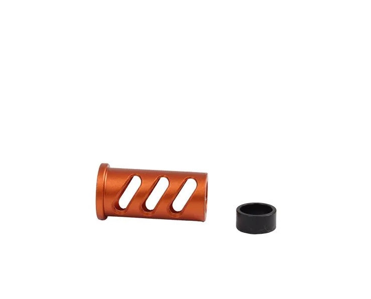 LA Capa Customs Lightweight 4.3 Guide Plug for Hi Capa