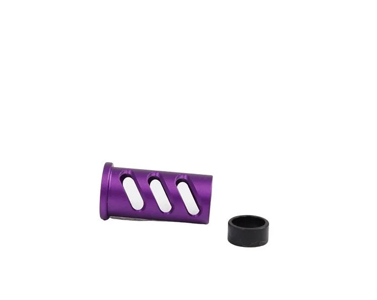 LA Capa Customs Lightweight 4.3 Guide Plug for Hi Capa