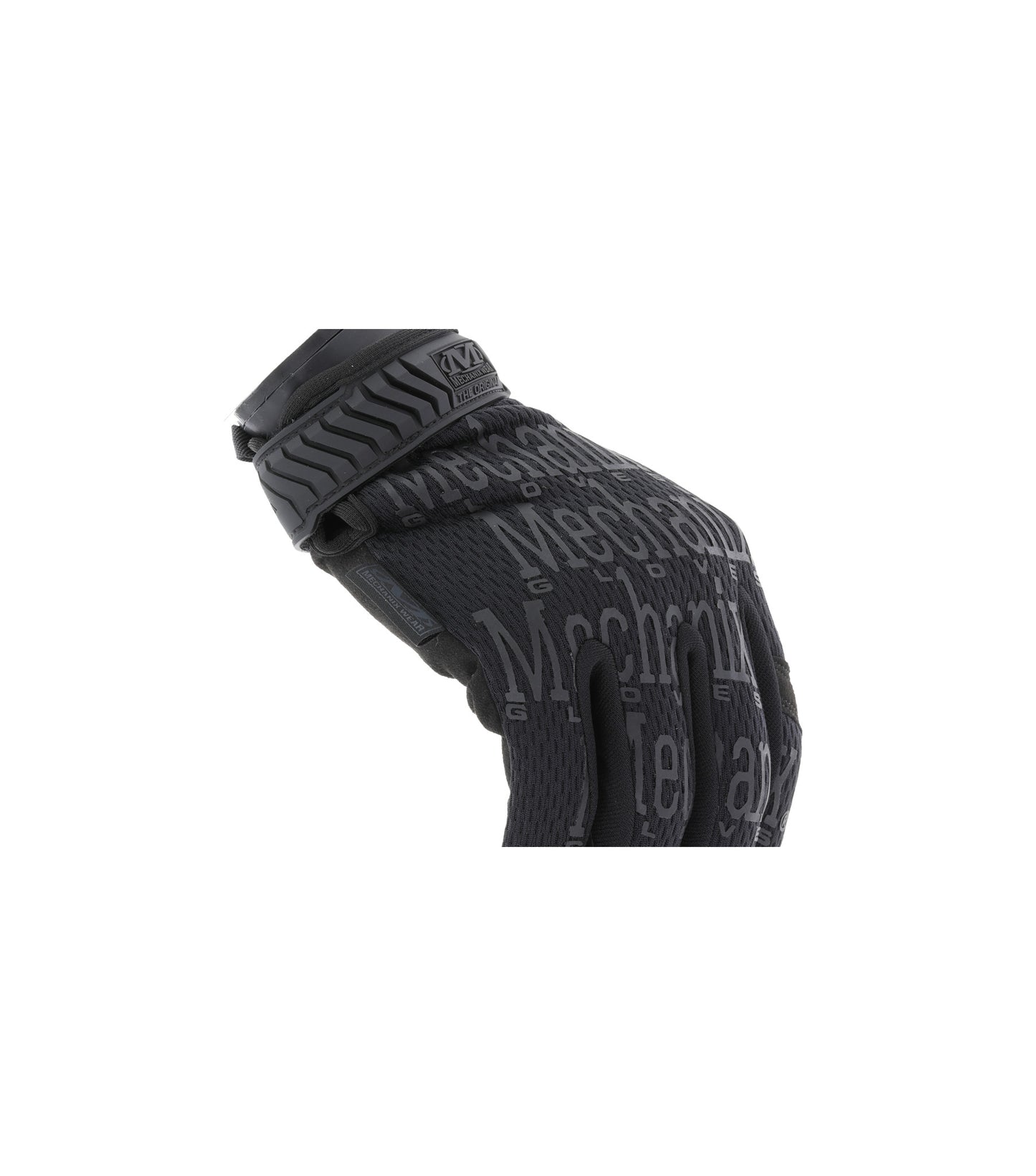 Mechanix Glove The Original® - Black