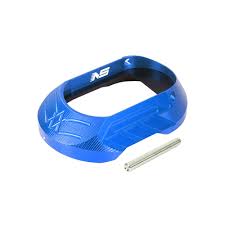 NexxSpeed CNC Magwell HiCapa