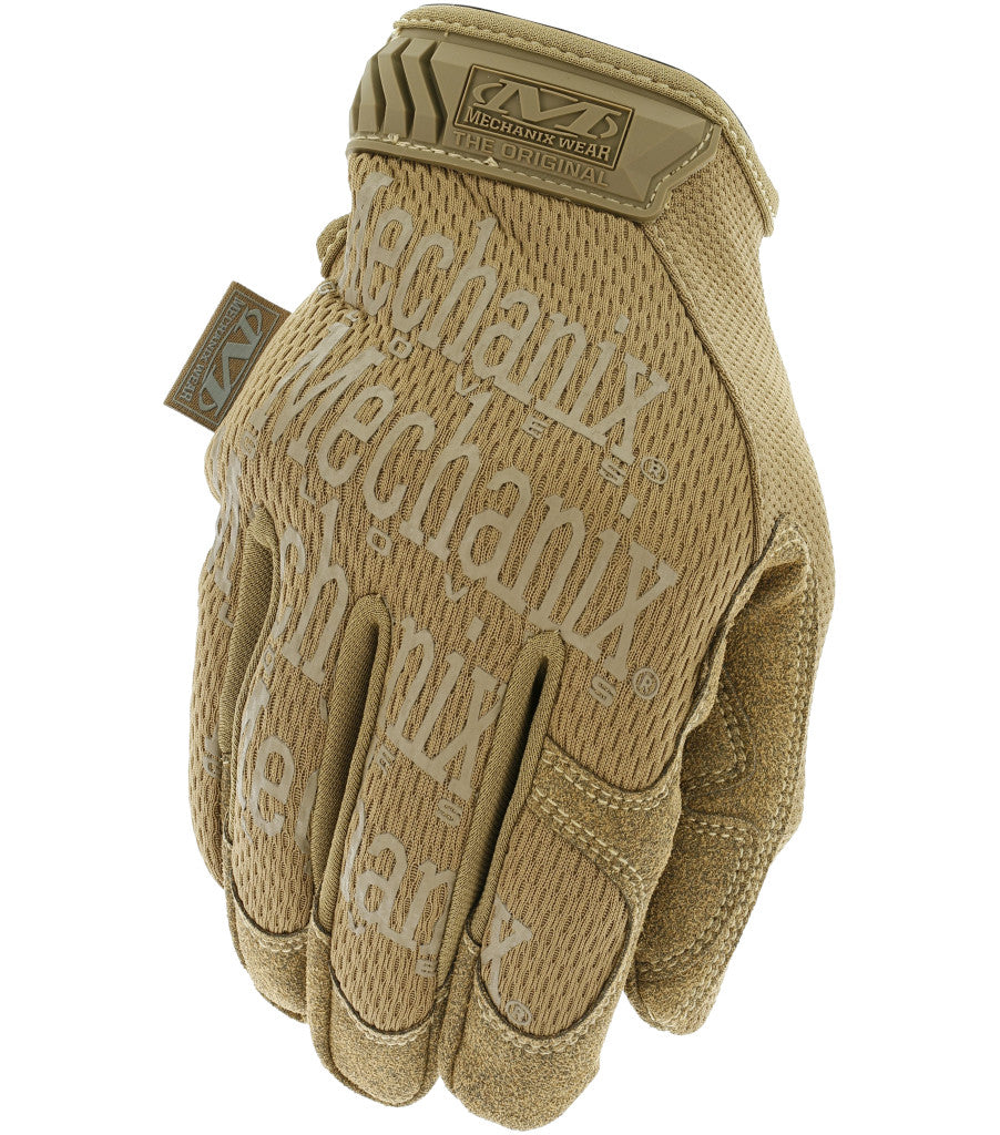 Mechanix Glove The Original® - Coyote