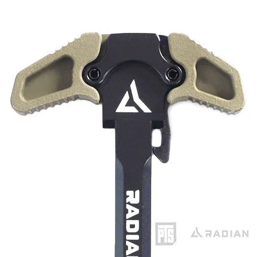 PTS Radian - Raptor-LT Ambidextrous Charging Handle