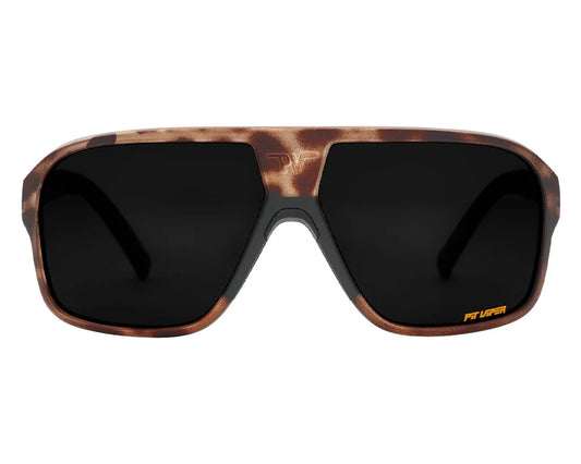 Pit Viper Flight Optics The Landlocked Polarized Smoke