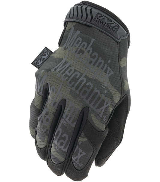 Mechanix Glove The Original® - Multicam Black