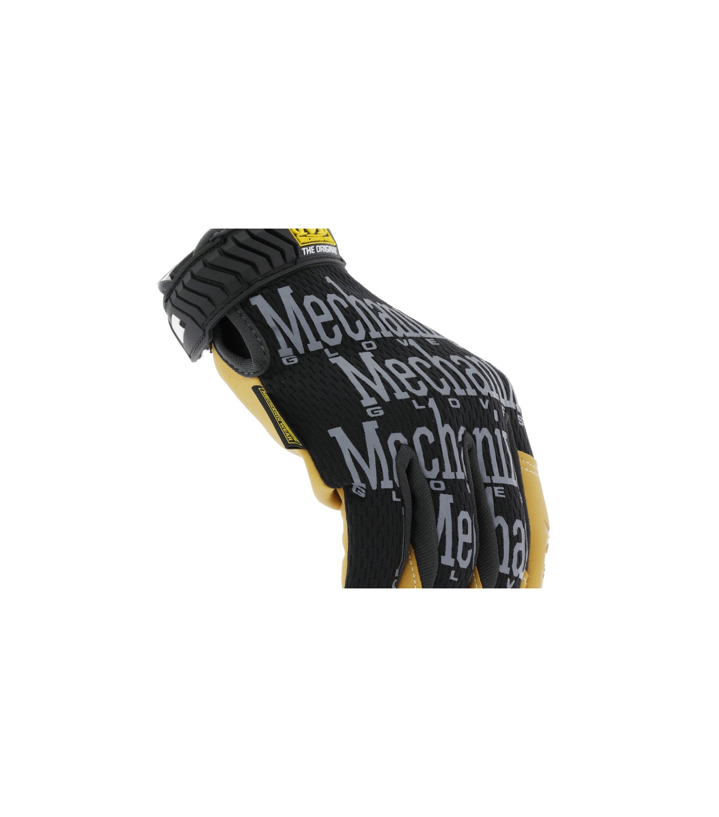 Mechanix Glove The Original® Material4X®