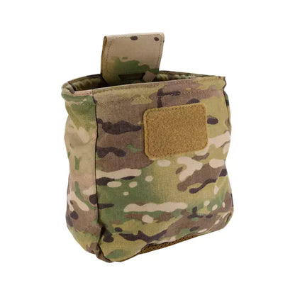 Templars Gear Dump Bag - Short