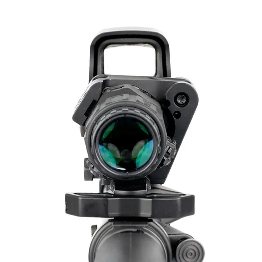 PTS Unity Tactical - FAST FTC OMNI Mag Mount