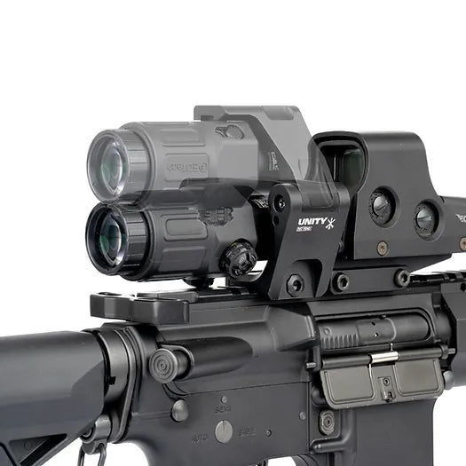 PTS Unity Tactical - FAST FTC OMNI Mag Mount