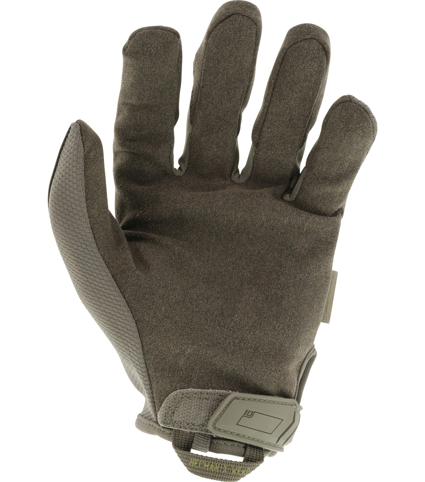 Mechanix Glove The Original® - OD Green