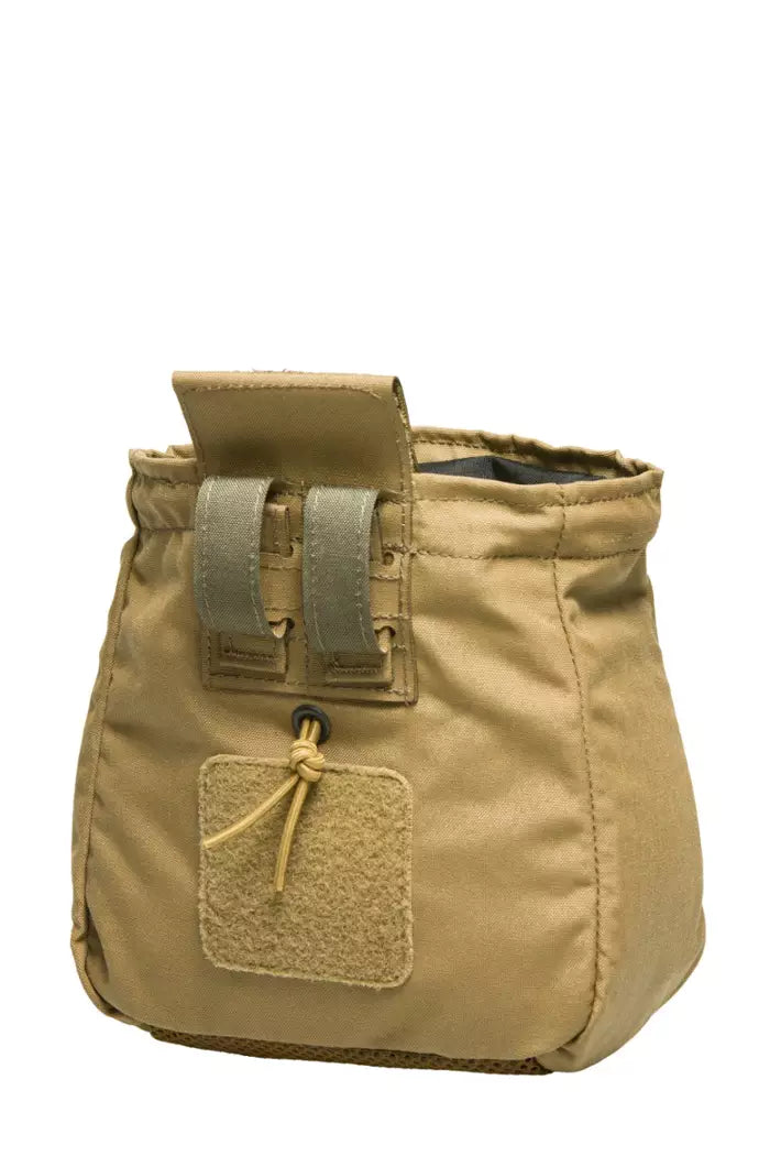 Templars Gear Dump Bag - Short