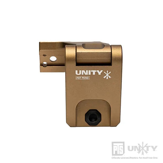 PTS Unity Tactical - FAST FTC OMNI Mag Mount