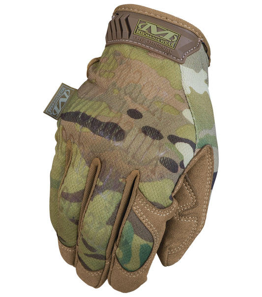 Mechanix Glove The Original® - Multicam