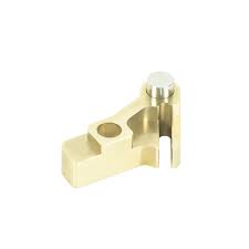 NexxSpeed CNC Brass Valve Knocker