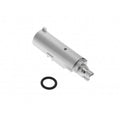 Cowcow High Flow Loading Nozzle - Aluminium
