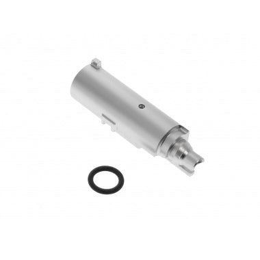 Cowcow High Flow Loading Nozzle - Aluminium