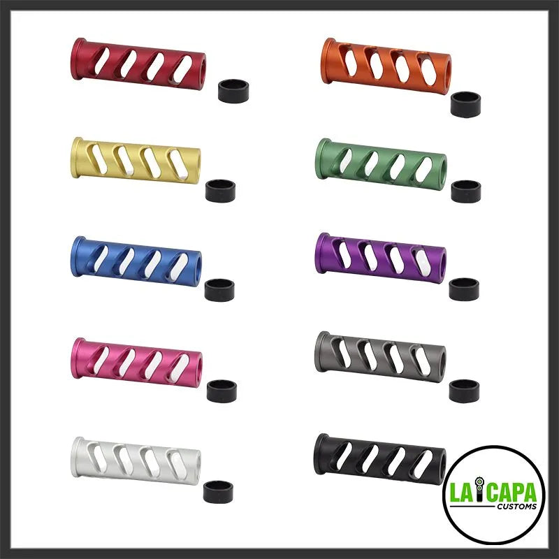LA Capa Customs Lightweight 5.1 Guide Plug for Hi Capa