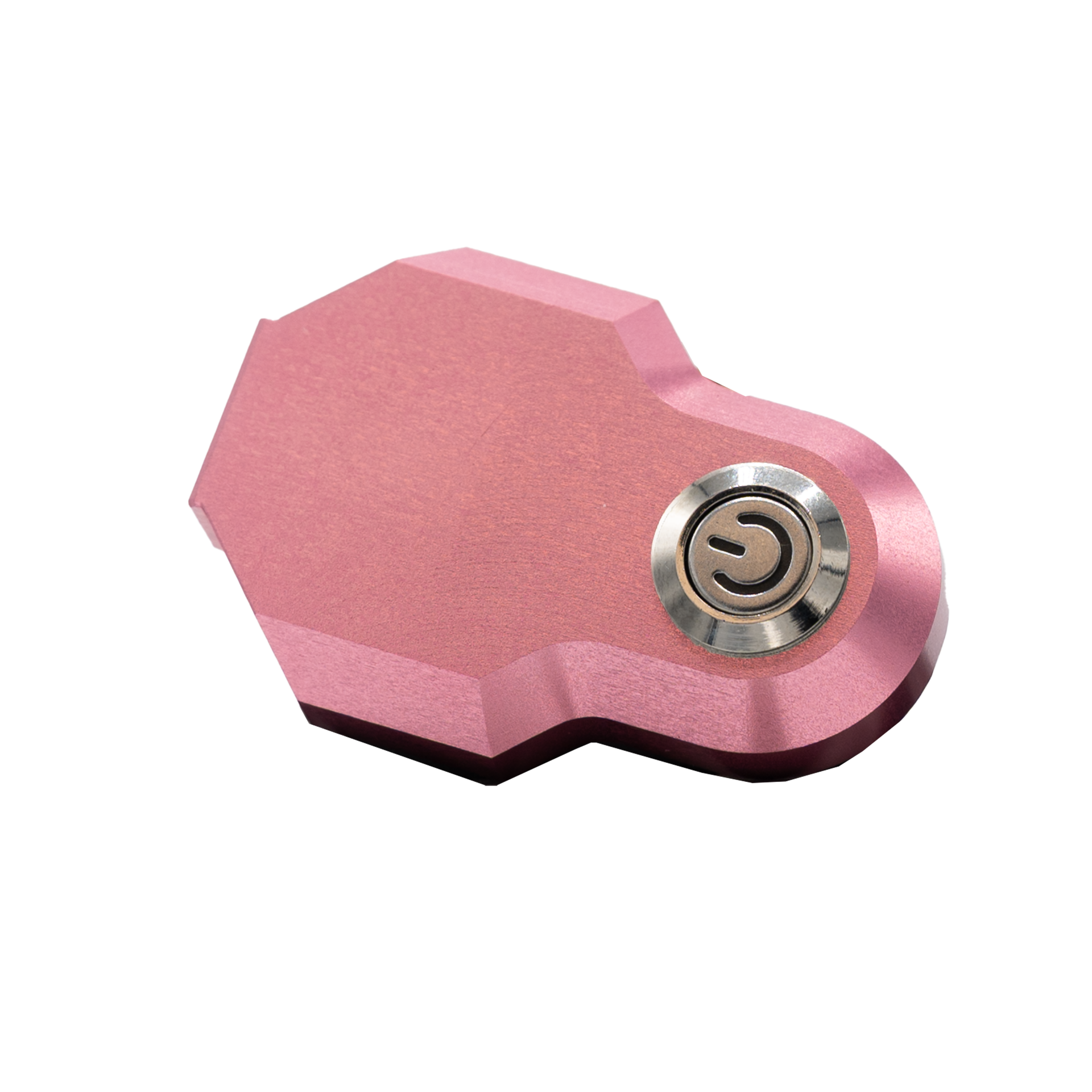 Monk Customs Oracle Endcap V2 with On/Off Button Switch