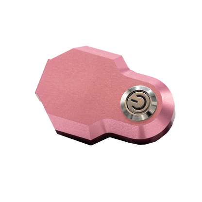 Monk Customs Oracle Endcap V2 with On/Off Button Switch