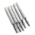 Rebel Precision Nova Brush Replacement - 5 Pack