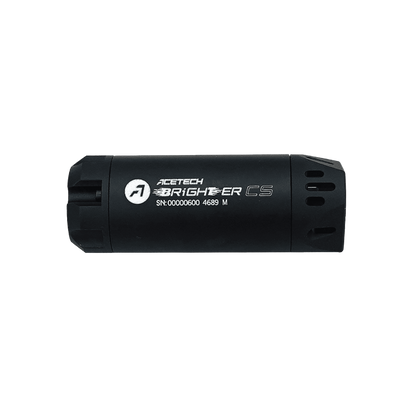 Acetech Brighter CS Tracer Unit