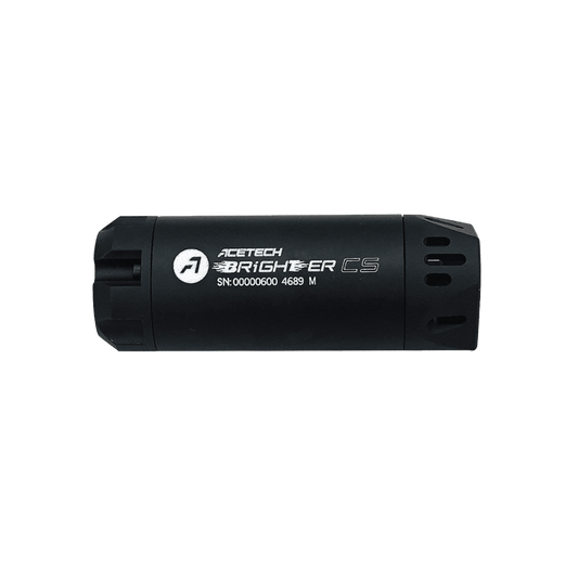 Acetech Brighter CS Tracer Unit