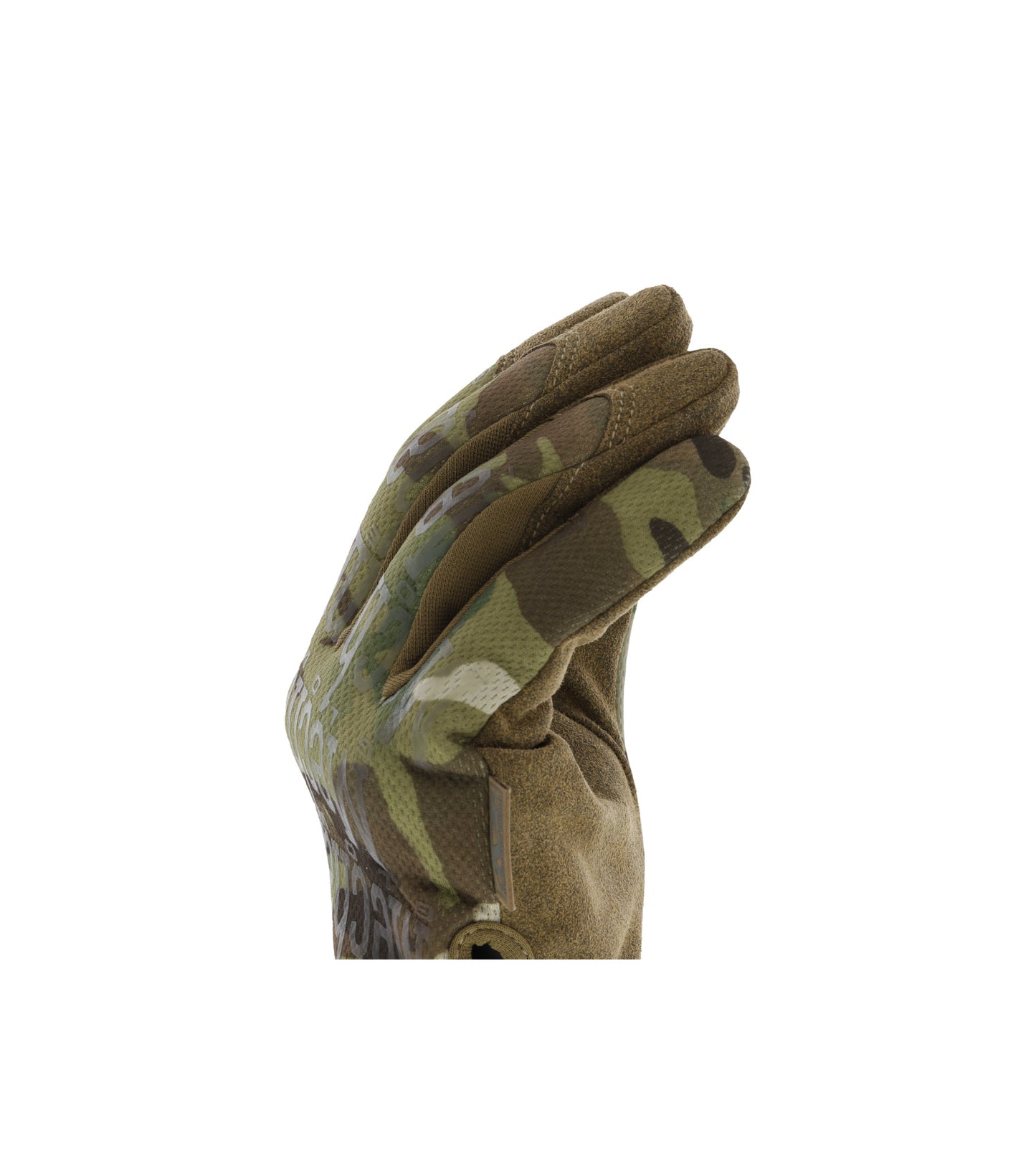 Mechanix Glove The Original® - Multicam